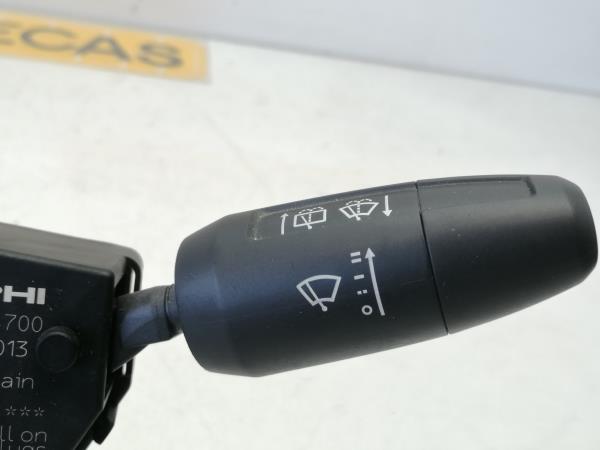 Conjunto / manetes de luzes e limpa vidros OPEL Corsa D Imagem-4