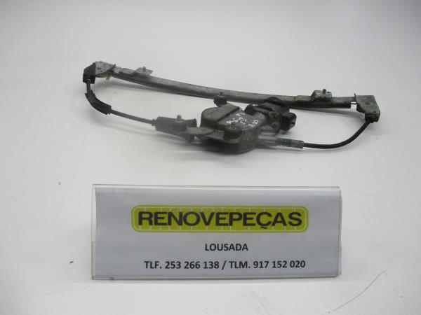 Elevador vidros frente direito FIAT Palio (178BX)