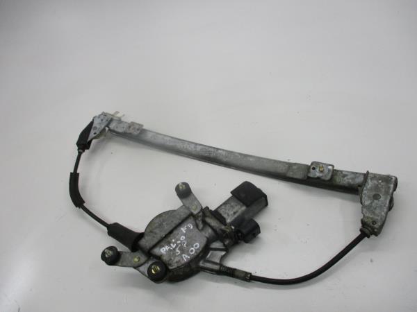 Elevador vidros frente direito FIAT Palio (178BX) Imagem-1