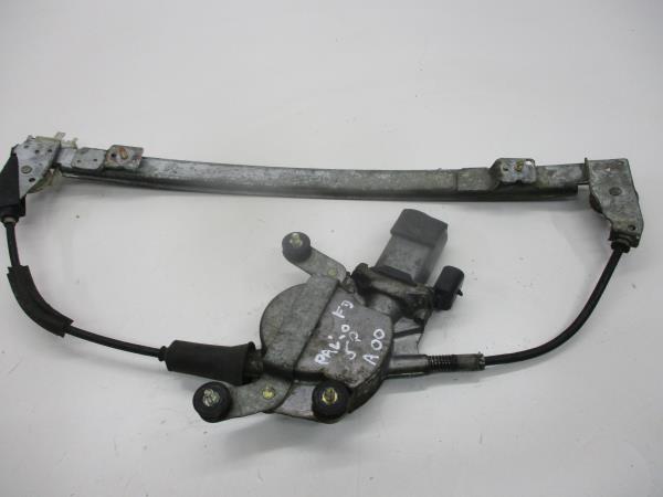 Elevador vidros frente direito FIAT Palio (178BX) Imagem-3