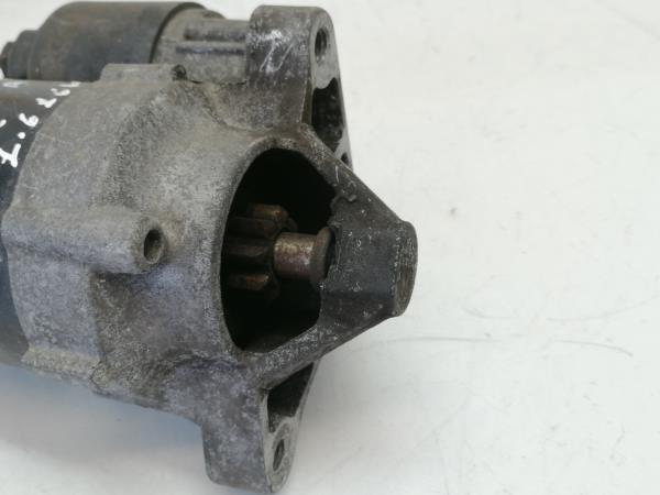 Motor de arranque RENAULT Laguna II (BG0/1_) Imagem-2
