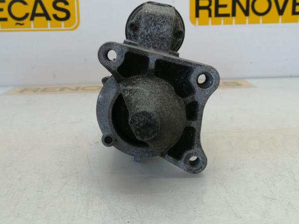 Motor de arranque RENAULT Laguna II (BG0/1_) Imagem-3