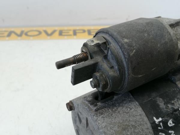 Motor de arranque RENAULT Laguna II (BG0/1_) Imagem-1