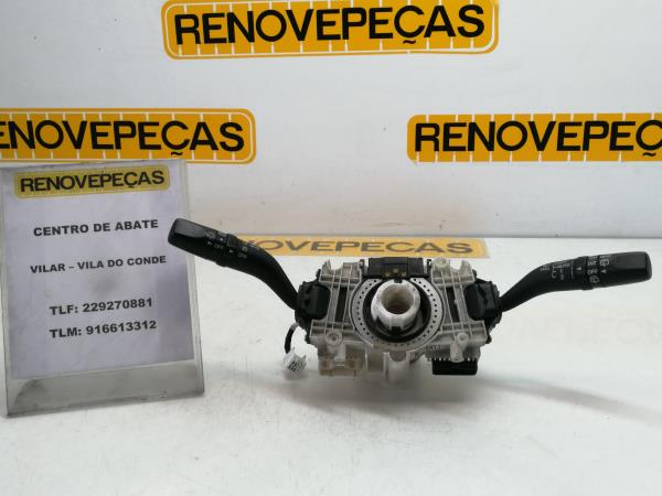 Conjunto / manetes de luzes e limpa vidros MAZDA 6 Station Wagon (GY)