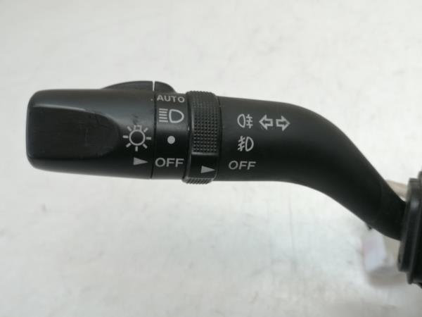 Conjunto / manetes de luzes e limpa vidros MAZDA 6 Station Wagon (GY) Imagem-1