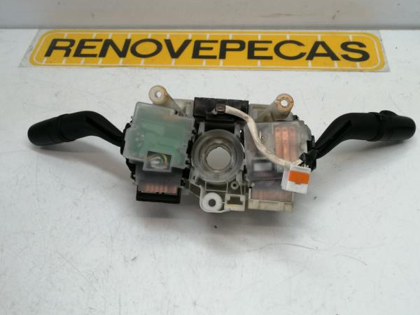 Conjunto / manetes de luzes e limpa vidros MAZDA 6 Station Wagon (GY) Imagem-3