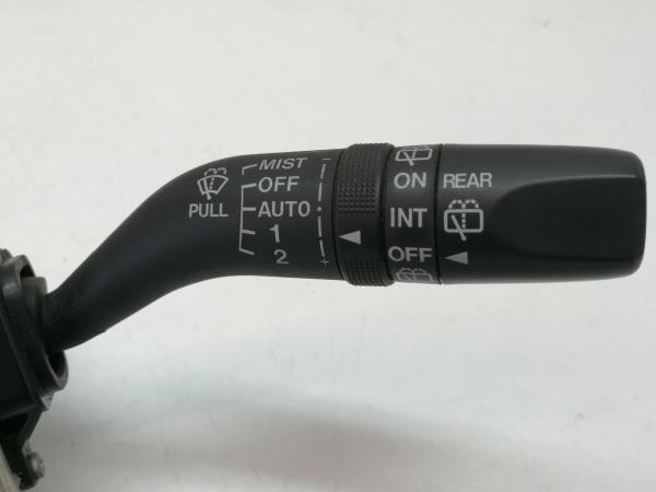 Conjunto / manetes de luzes e limpa vidros MAZDA 6 Station Wagon (GY) Imagem-2