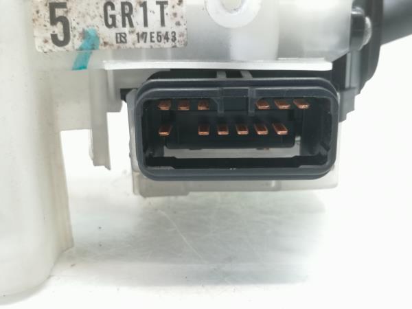 Conjunto / manetes de luzes e limpa vidros MAZDA 6 Station Wagon (GY) Imagem-4