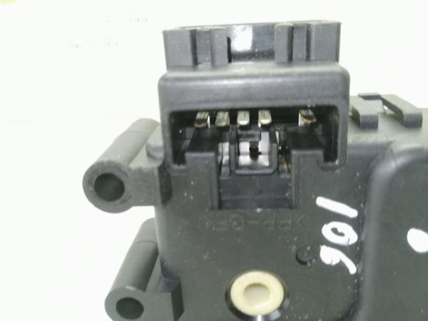 Motor del compuerta de la calefacción MAZDA 6 Station Wagon (GY) Imagem-1