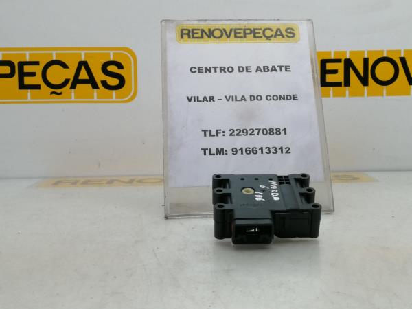Motor del compuerta de la calefacción MAZDA 6 Station Wagon (GY)