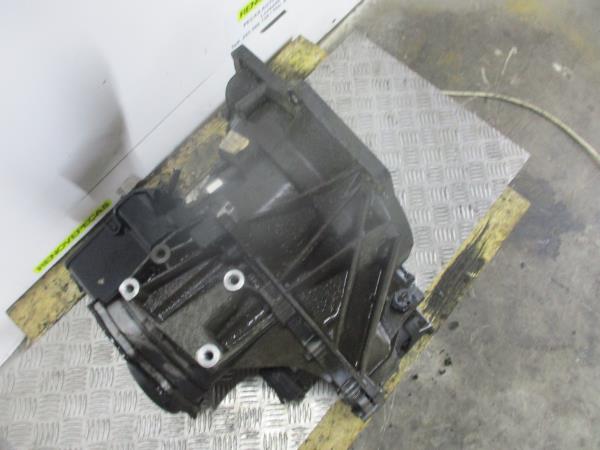 Caixa de velocidades manual FORD Focus I Carrinha (DNW) Imagem-2 Caixa de velocidades manual FORD Focus I Carrinha (DNW) Imagem-2