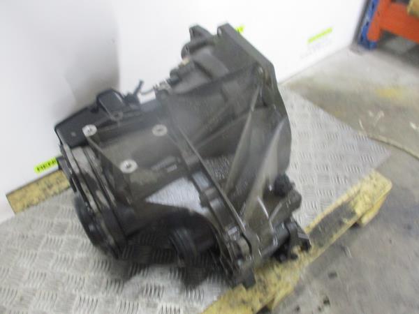 Caixa de velocidades manual FORD Focus I Carrinha (DNW) Imagem-3 Caixa de velocidades manual FORD Focus I Carrinha (DNW) Imagem-3