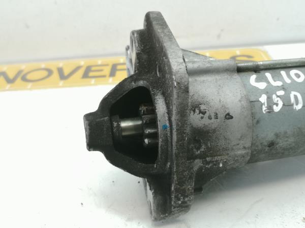 Motor de arranque RENAULT Clio III (BR0/1, CR0/1) Imagem-3