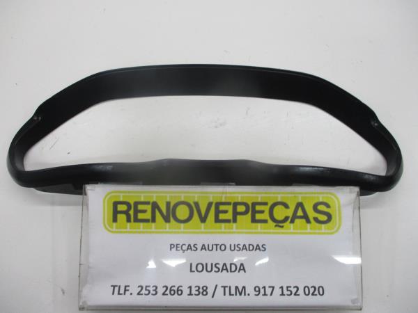 Aro do quadrante PEUGEOT 208