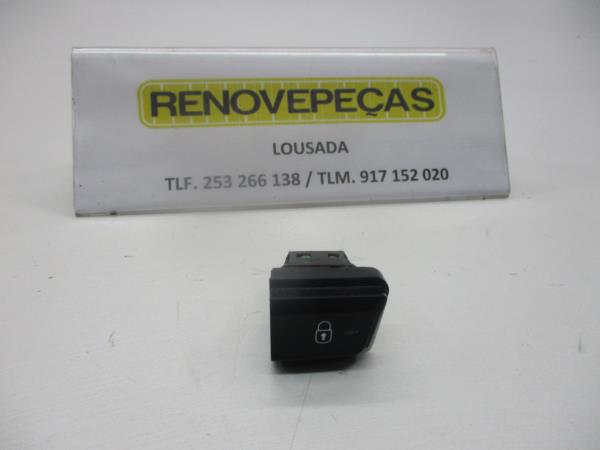 Interruptor / Botao PEUGEOT 208