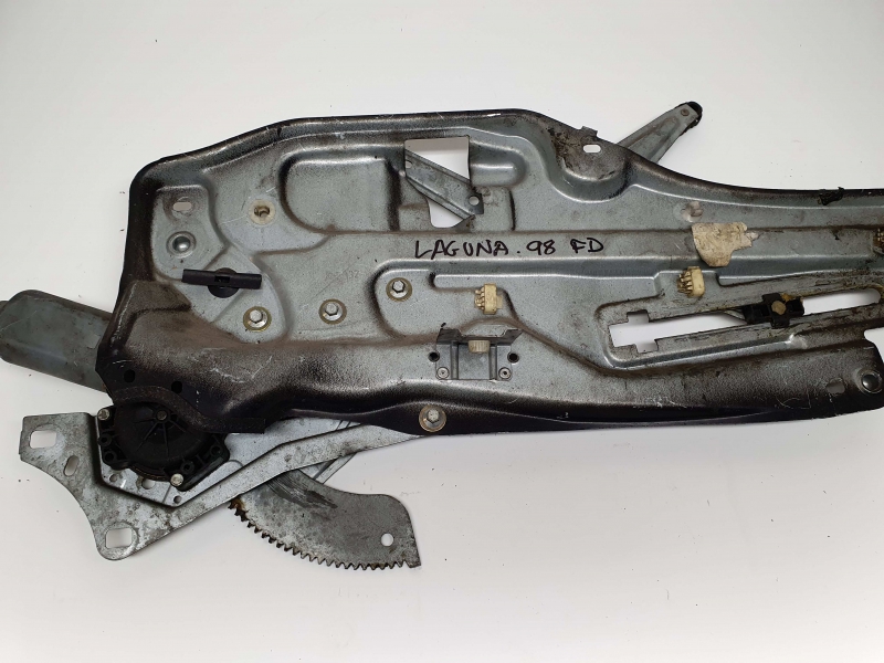 Elevador vidros frente direito RENAULT Laguna I (B56_, 556_) Imagem-1