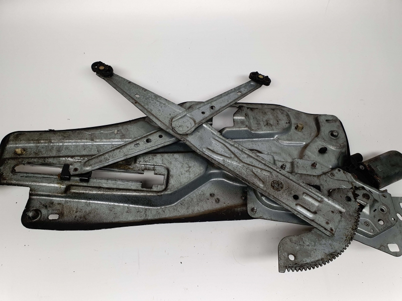 Elevador vidros frente direito RENAULT Laguna I (B56_, 556_) Imagem-2