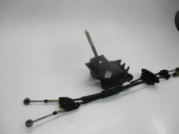 Seletor caixa velocidades PEUGEOT 208 Imagem-1