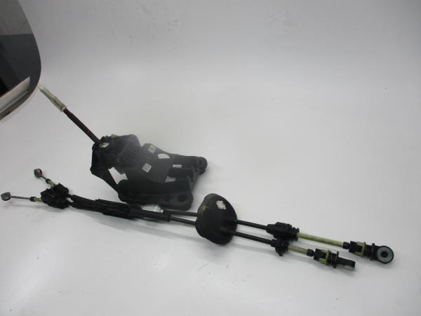 Seletor caixa velocidades PEUGEOT 208 Imagem-2