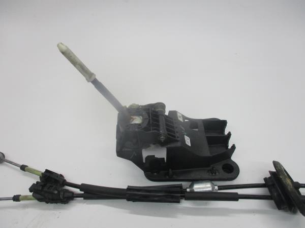 Seletor caixa velocidades PEUGEOT 208 Imagem-4