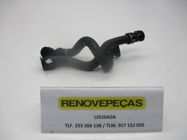Tubo da água PEUGEOT 208 Imagem-0 Tubo da água PEUGEOT 208 Imagem-0