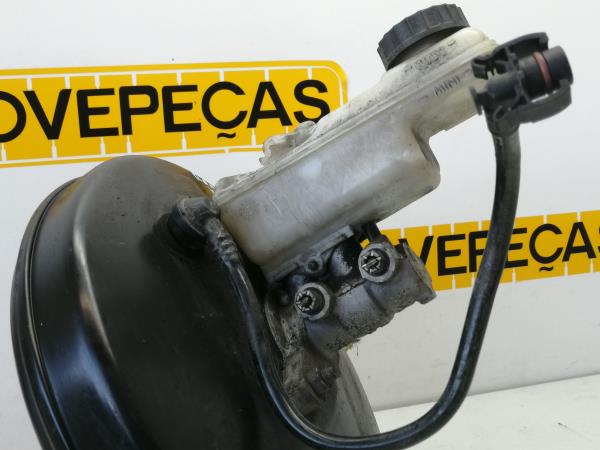 Servofreio RENAULT Kangoo (KW0/1_) Imagem-1 Servofreio RENAULT Kangoo (KW0/1_) Imagem-1