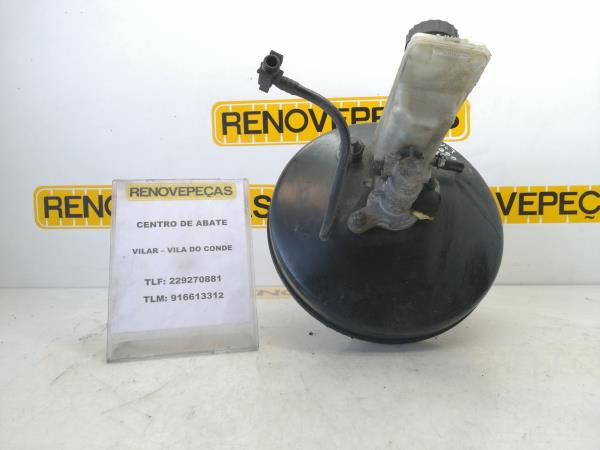 Servofreio RENAULT Kangoo (KW0/1_)
