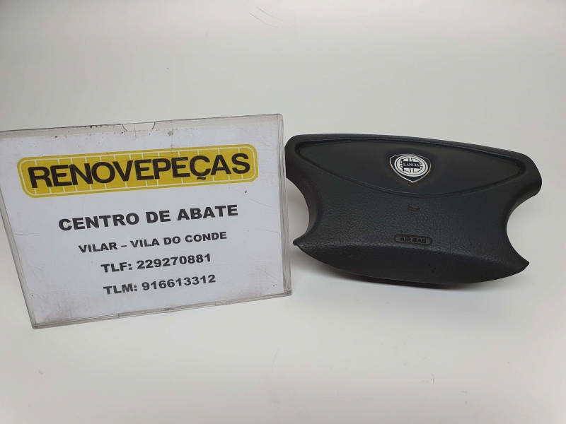 Airbag do volante LANCIA Y (840_)