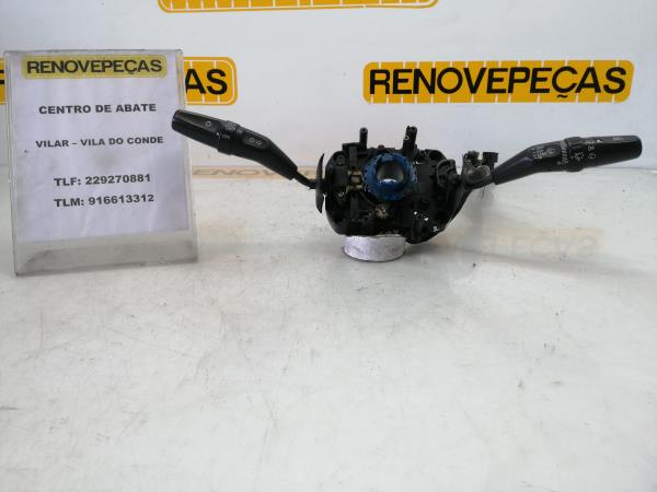 Conjunto / manetes de luzes e limpa vidros HYUNDAI H-1 / Starex (A1)