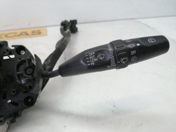 Conjunto / manetes de luzes e limpa vidros HYUNDAI H-1 / Starex (A1) Imagem-2