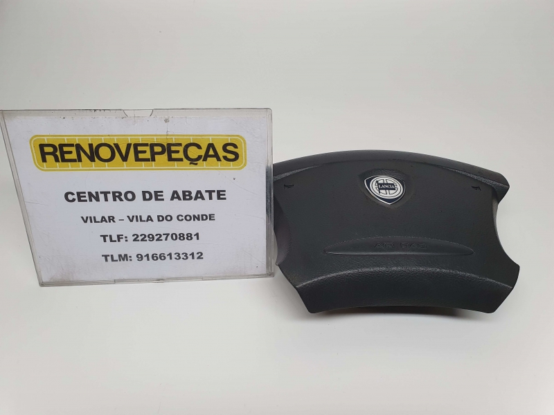 Airbag do volante LANCIA Y (840_)