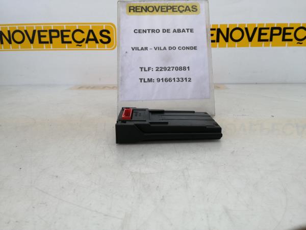 Module générique RENAULT Laguna II (BG0/1_)
