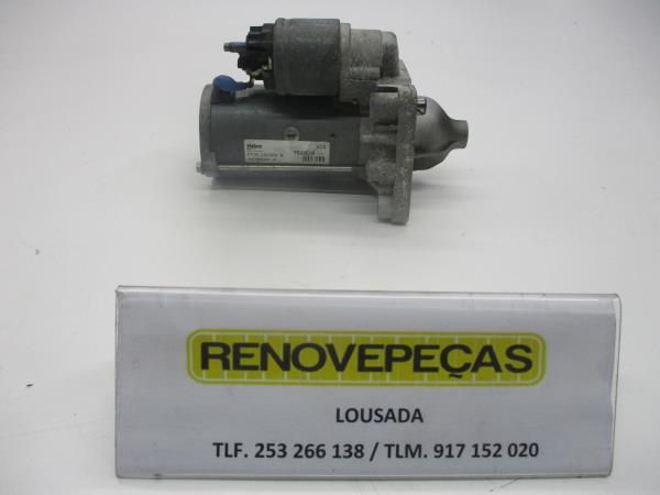 Motor de arranque PEUGEOT 208