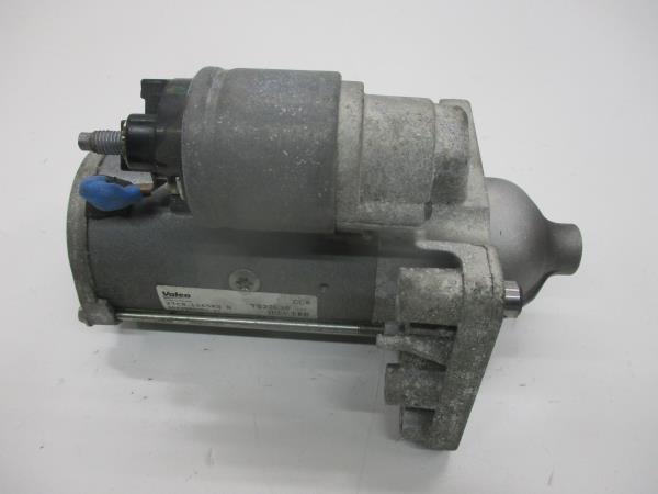 Motor de arranque PEUGEOT 208 Imagem-3