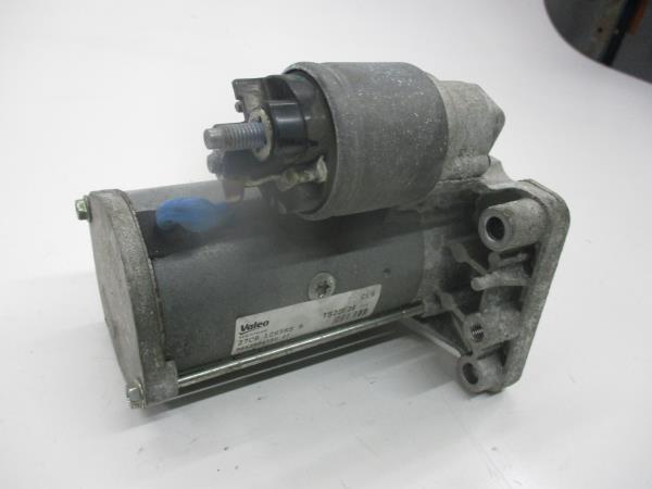 Motor de arranque PEUGEOT 208 Imagem-2