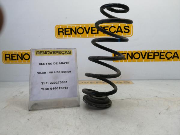 Conjunto molas trás VOLKSWAGEN Golf V (1K1)
