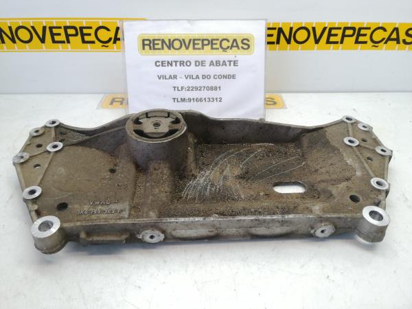 Subchasis delantero VOLKSWAGEN Golf V (1K1)