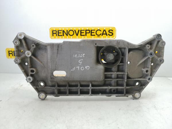 Subchasis delantero VOLKSWAGEN Golf V (1K1) Imagem-2