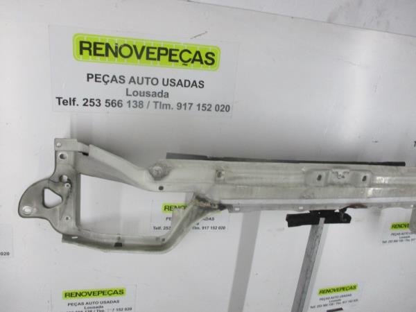 Frente em fibra ou chapa PEUGEOT Boxer (230L) Imagem-1