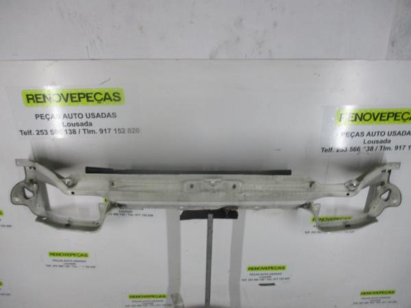 Frente em fibra ou chapa PEUGEOT Boxer (230L)