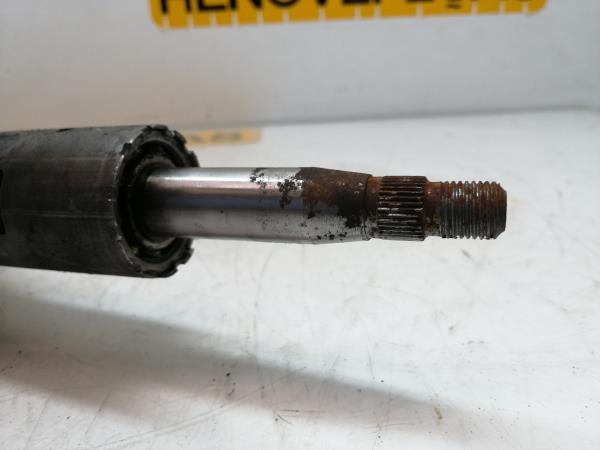 Columna de dirección HYUNDAI H-1 / Starex (A1) Imagem-1