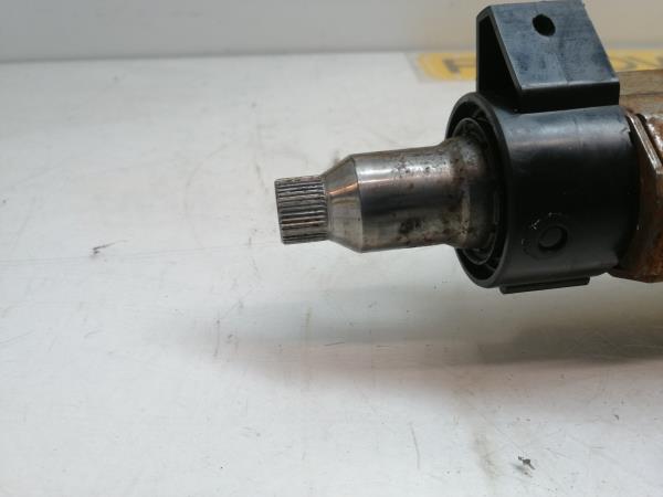 Columna de dirección RENAULT Laguna II (BG0/1_) Imagem-1