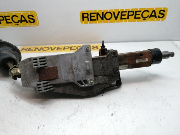 Columna de dirección RENAULT Laguna II (BG0/1_) Imagem-3