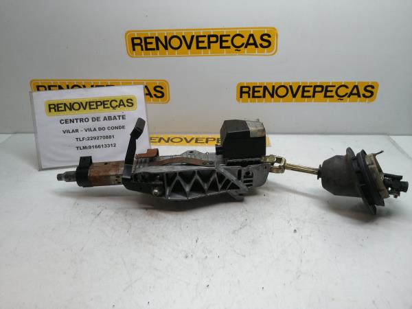 Columna de dirección RENAULT Laguna II (BG0/1_)