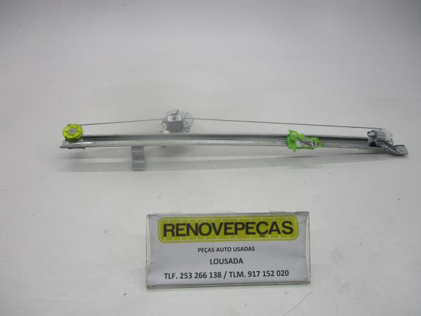 Elevador vidros frente direito PEUGEOT Boxer (230L)