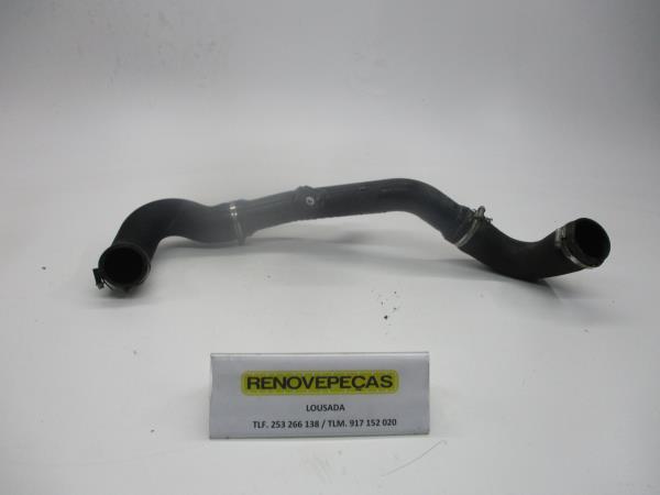 Tubo do intercooler SMART ForFour (454)