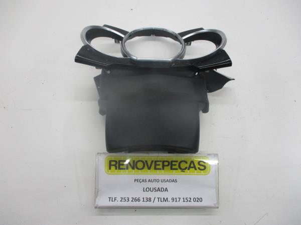 Aro do quadrante CITROËN DS3