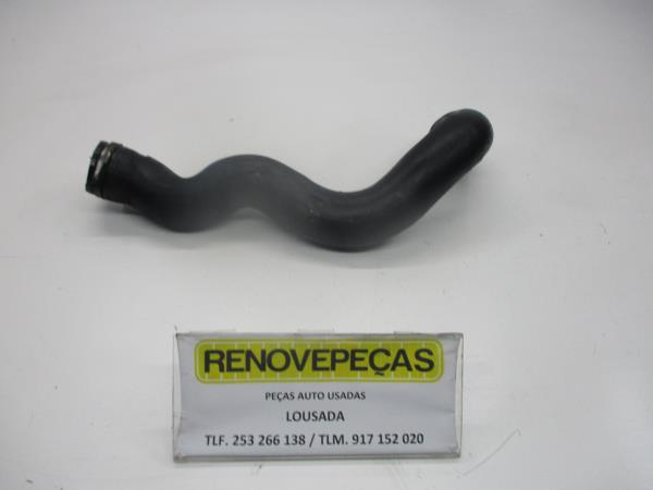 Tubo do intercooler MERCEDES-BENZ Vito (638)