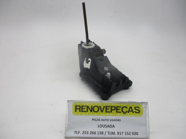 Seletor caixa velocidades CITROËN DS3