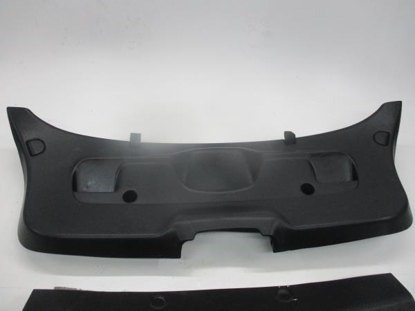 Quartela / Forra Mala CITROËN DS3 Imagem-1